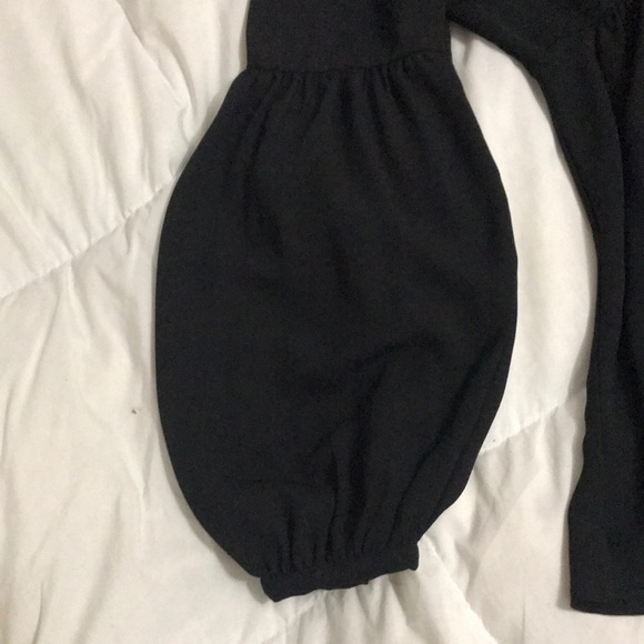 Classy bell bottom long sleeve - Picture 3 of 3